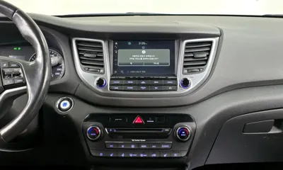 Hyundai Tucson 2016, 31059 км, за 9867.54 USD - фото 14