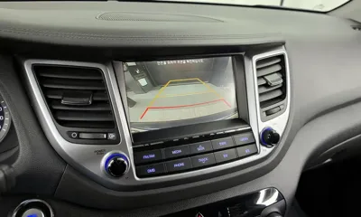 Hyundai Tucson 2016, 31059 км, за 9867.54 USD - фото 15