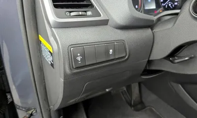 Hyundai Tucson 2016, 31059 км, за 9867.54 USD - фото 16
