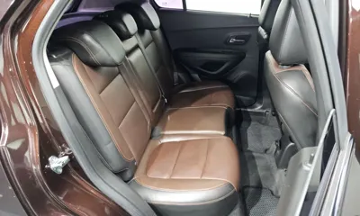 ChevroletGMDaewoo Trax 2016, 264810 км, за 65636.08 USD - фото 11