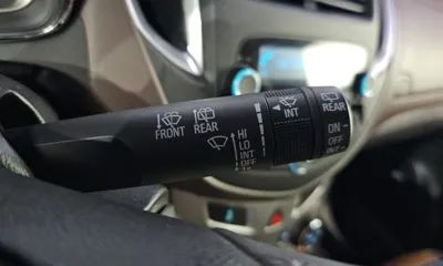 ChevroletGMDaewoo Trax 2016, 264810 км, за 65636.08 USD - фото 31