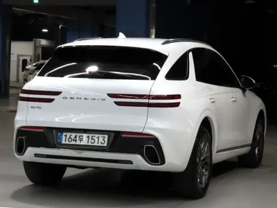 Genesis GV70 2021, 61678 км, за 23069.82 USD