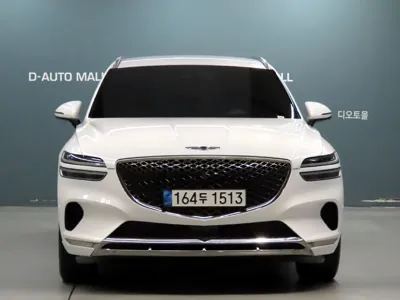 Genesis GV70 2021, 61678 км, за 23069.82 USD
