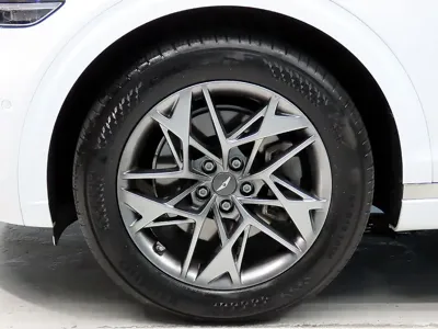 Genesis GV70 2021, 61678 км, за 23069.82 USD