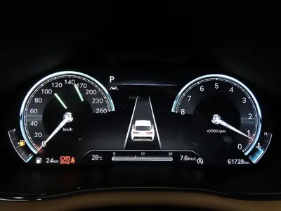 Genesis GV70 2021, 61678 км, за 23069.82 USD - фото 8