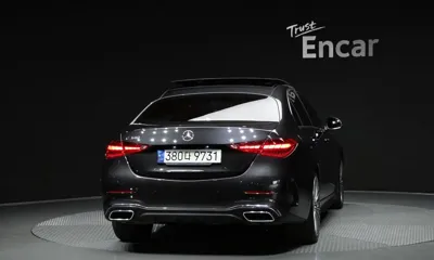 Mercedes-Benz C-Class 2022, 65005 км, за 651459.63 USD
