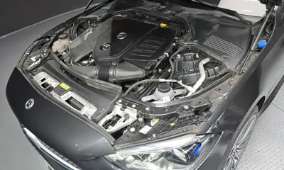Mercedes-Benz C-Class 2022, 65005 км, за 651459.63 USD - фото 6