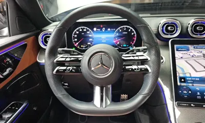 Mercedes-Benz C-Class 2022, 65005 км, за 651459.63 USD - фото 13