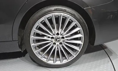 Mercedes-Benz C-Class 2022, 65005 км, за 651459.63 USD - фото 21