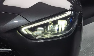 Mercedes-Benz C-Class 2022, 65005 км, за 651459.63 USD - фото 22