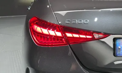 Mercedes-Benz C-Class 2022, 65005 км, за 651459.63 USD - фото 23