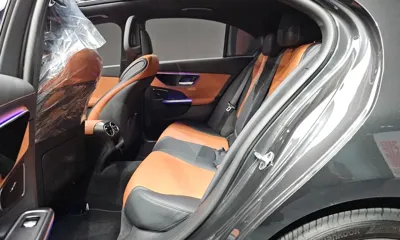 Mercedes-Benz C-Class 2022, 65005 км, за 651459.63 USD - фото 26