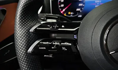 Mercedes-Benz C-Class 2022, 65005 км, за 651459.63 USD - фото 29