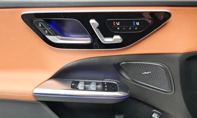 Mercedes-Benz C-Class 2022, 65005 км, за 651459.63 USD - фото 31
