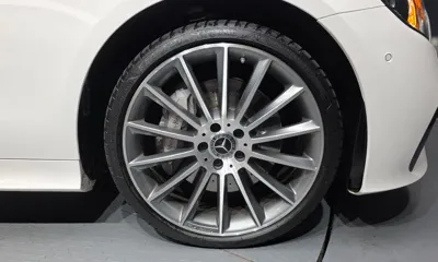 Mercedes-Benz E-Class 2021, 10153 км, за 42153.94 USD