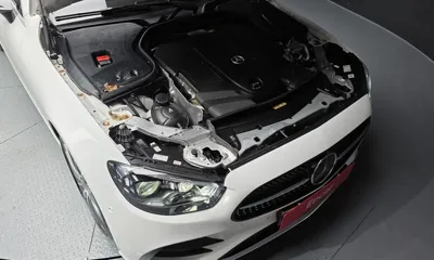Mercedes-Benz E-Class 2021, 10153 км, за 42153.94 USD - фото 6