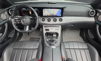 Mercedes-Benz E-Class 2021, 10153 км, за 42153.94 USD - фото 7