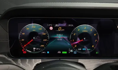 Mercedes-Benz E-Class 2021, 10153 км, за 42153.94 USD - фото 8