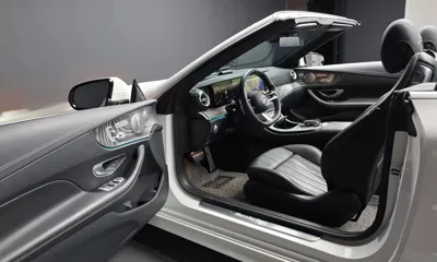 Mercedes-Benz E-Class 2021, 10153 км, за 42153.94 USD - фото 10