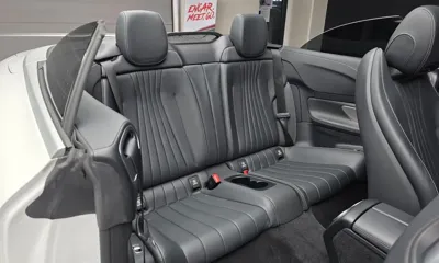 Mercedes-Benz E-Class 2021, 10153 км, за 42153.94 USD - фото 12