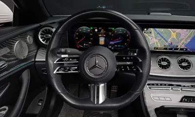 Mercedes-Benz E-Class 2021, 10153 км, за 42153.94 USD - фото 13
