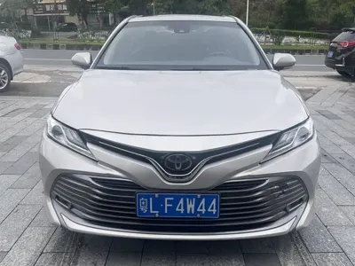 Toyota Camry 2020, 120000 км, за 9738.9 USD