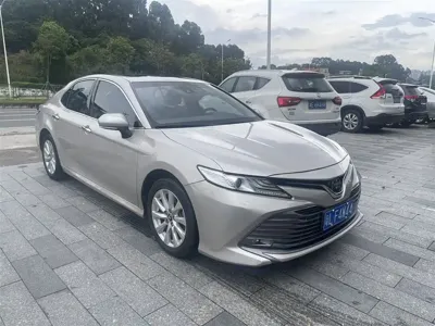 Toyota Camry 2020, 120000 км, за 9738.9 USD