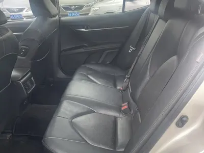 Toyota Camry 2020, 120000 км, за 9738.9 USD