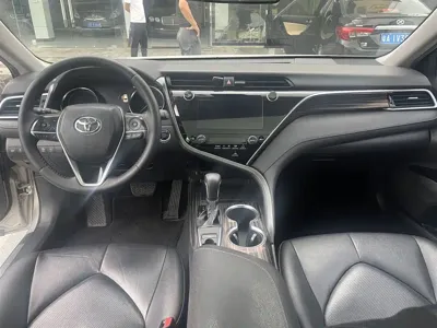 Toyota Camry 2020, 120000 км, за 9738.9 USD