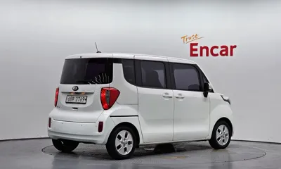 Kia Ray 2015, 69087 км, за 4095.43 USD - фото 2
