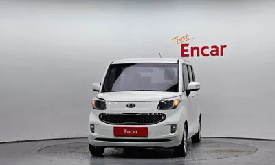 Kia Ray 2015, 69087 км, за 4095.43 USD - фото 3