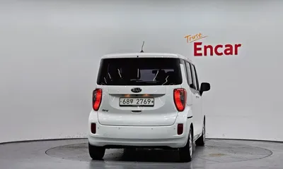 Kia Ray 2015, 69087 км, за 4095.43 USD - фото 4