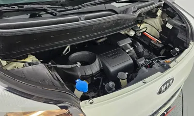 Kia Ray 2015, 69087 км, за 4095.43 USD - фото 6