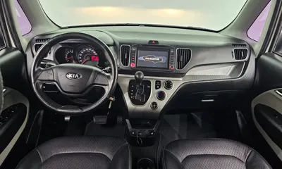 Kia Ray 2015, 69087 км, за 4095.43 USD - фото 7