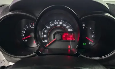 Kia Ray 2015, 69087 км, за 4095.43 USD - фото 8