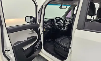 Kia Ray 2015, 69087 км, за 4095.43 USD - фото 10