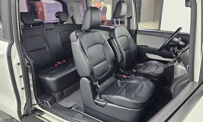 Kia Ray 2015, 69087 км, за 4095.43 USD - фото 11