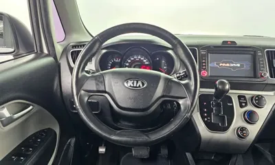 Kia Ray 2015, 69087 км, за 4095.43 USD - фото 12