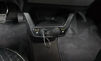 Kia Ray 2015, 69087 км, за 4095.43 USD - фото 15