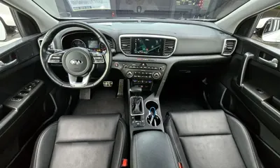 Kia Sportage 2020, 59060 км, за 12217.55 USD - фото 7