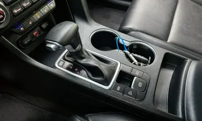 Kia Sportage 2020, 59060 км, за 12217.55 USD - фото 9