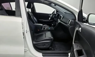 Kia Sportage 2020, 59060 км, за 12217.55 USD - фото 10