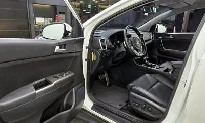 Kia Sportage 2020, 59060 км, за 12217.55 USD - фото 11