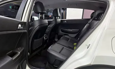 Kia Sportage 2020, 59060 км, за 12217.55 USD - фото 13