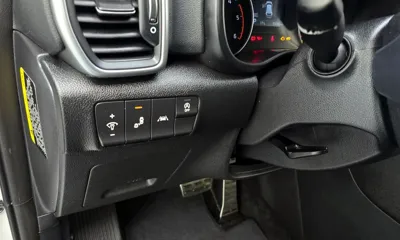 Kia Sportage 2020, 59060 км, за 12217.55 USD - фото 15