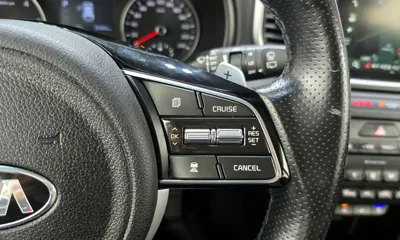 Kia Sportage 2020, 59060 км, за 12217.55 USD - фото 19