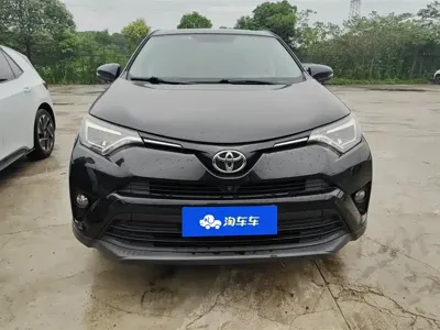 Toyota RAV4 2018, 75400 км, за 8853.55 USD