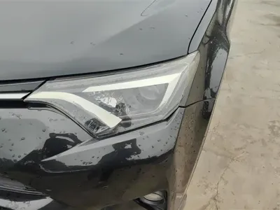 Toyota RAV4 2018, 75400 км, за 8853.55 USD