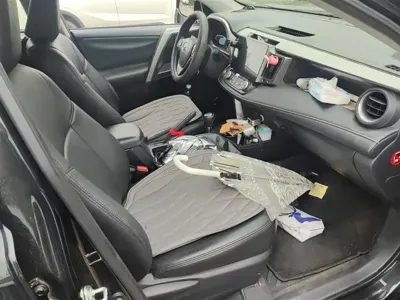 Toyota RAV4 2018, 75400 км, за 8853.55 USD - фото 8