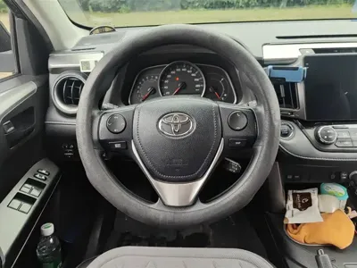 Toyota RAV4 2018, 75400 км, за 8853.55 USD - фото 15